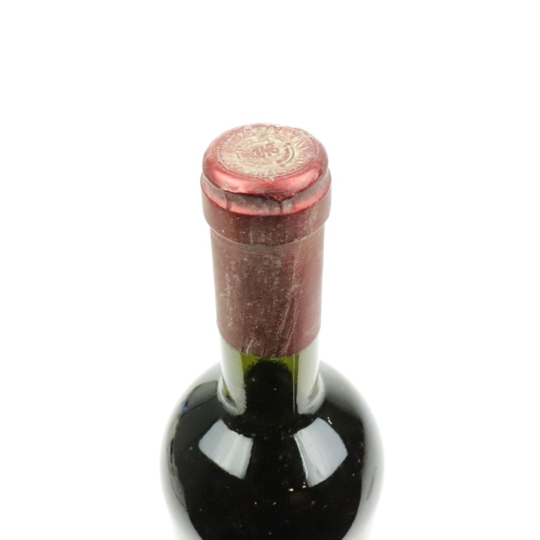 Image for Lamberti Corte Rubini Recioto Della Valpolicella 1986 Verona