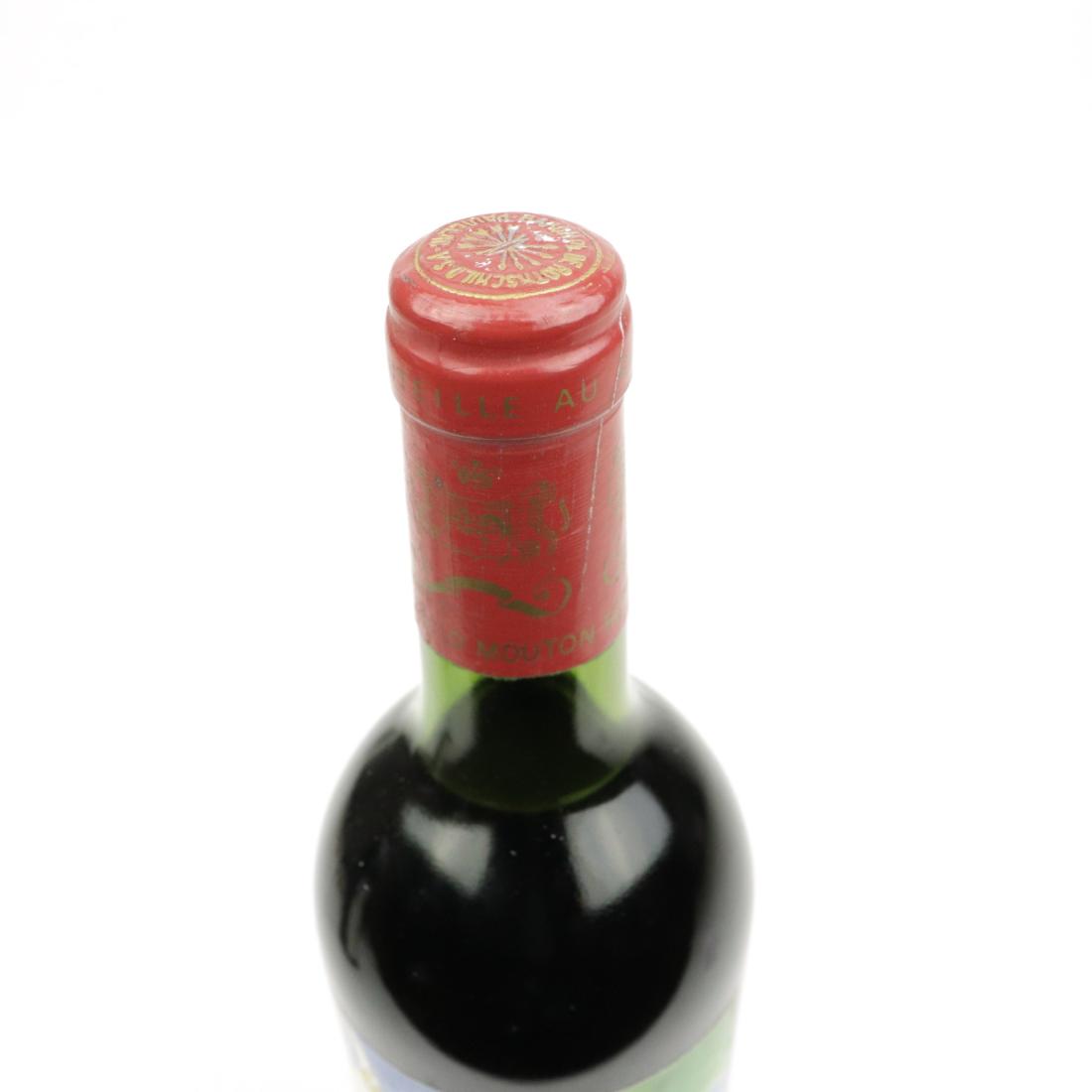 Image for Château Mouton-Rothschild 1982