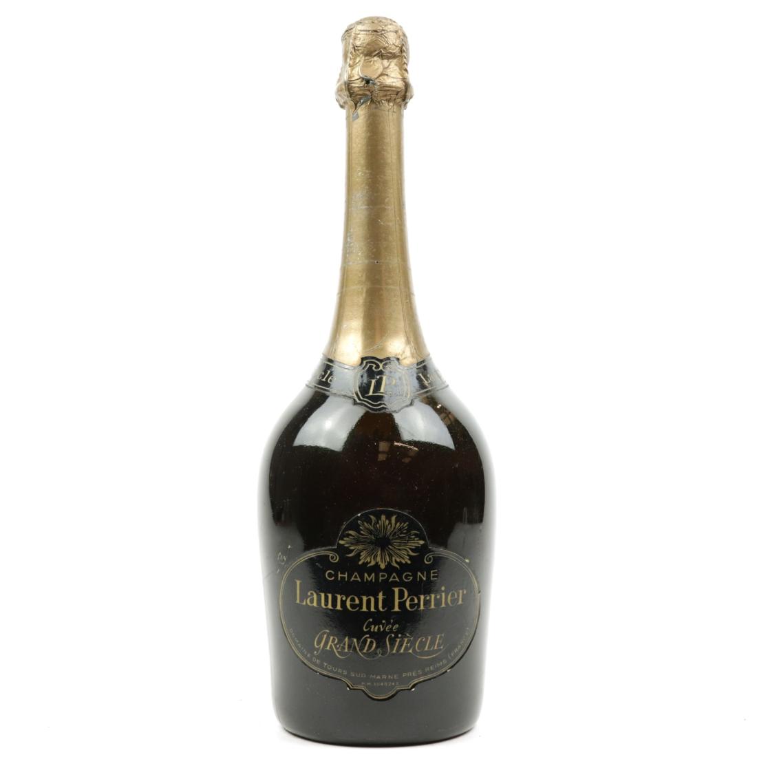 Image for Laurent-Perrier Grand Siecle Brut NV Champagne