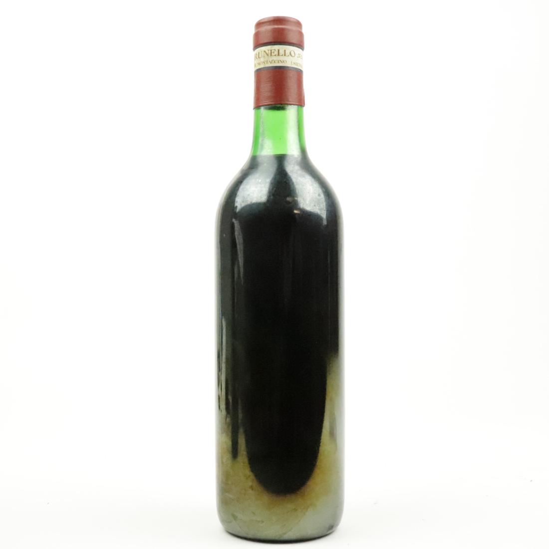 Image for Fattoria Dei Barbi 1973 Brunello di Montalcino
