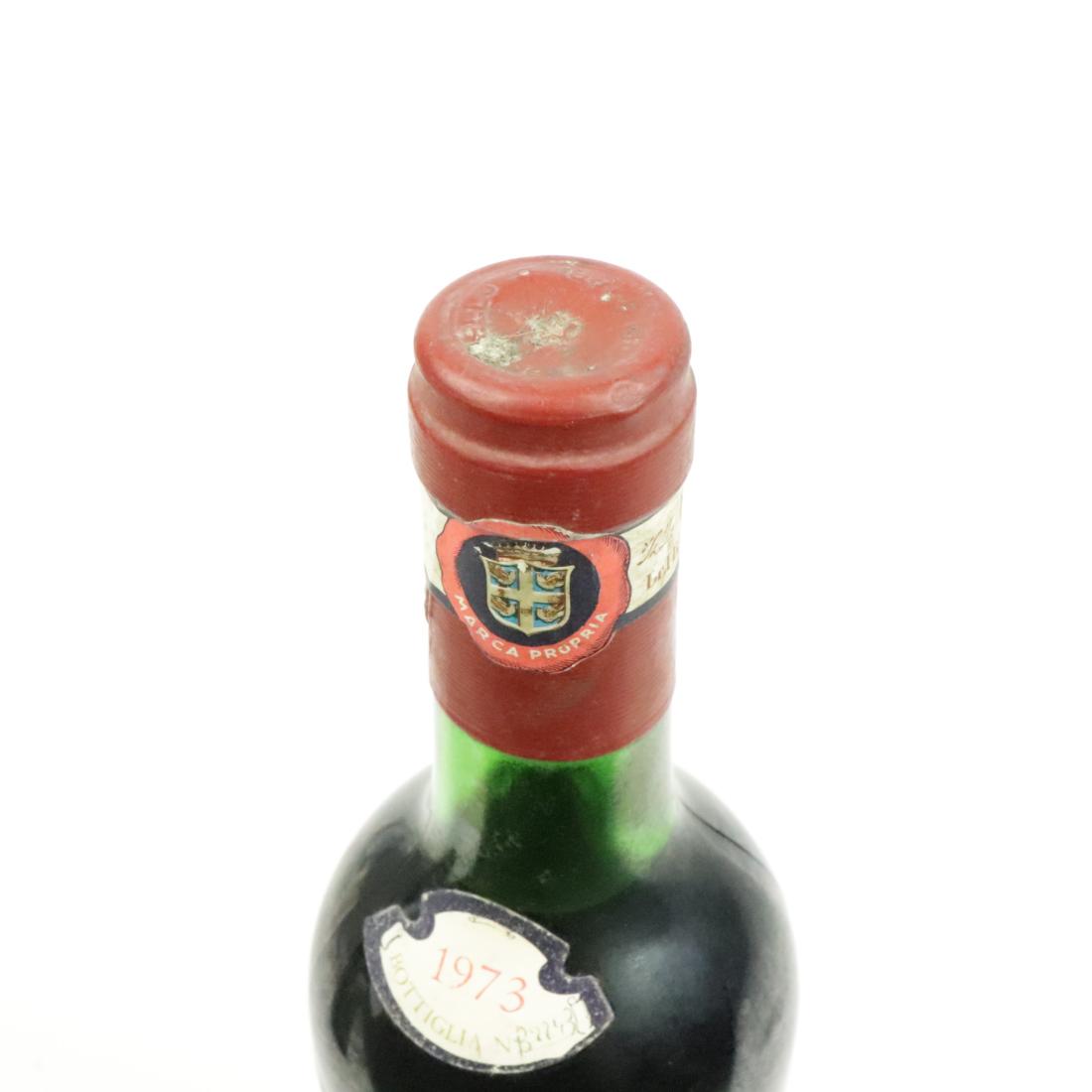 Image for Fattoria Dei Barbi 1973 Brunello di Montalcino