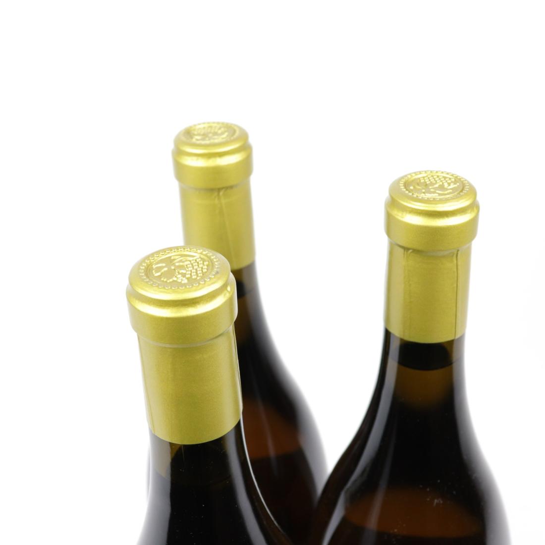 Image for Dom. Huet Le Mont Sec 2002 Vouvray