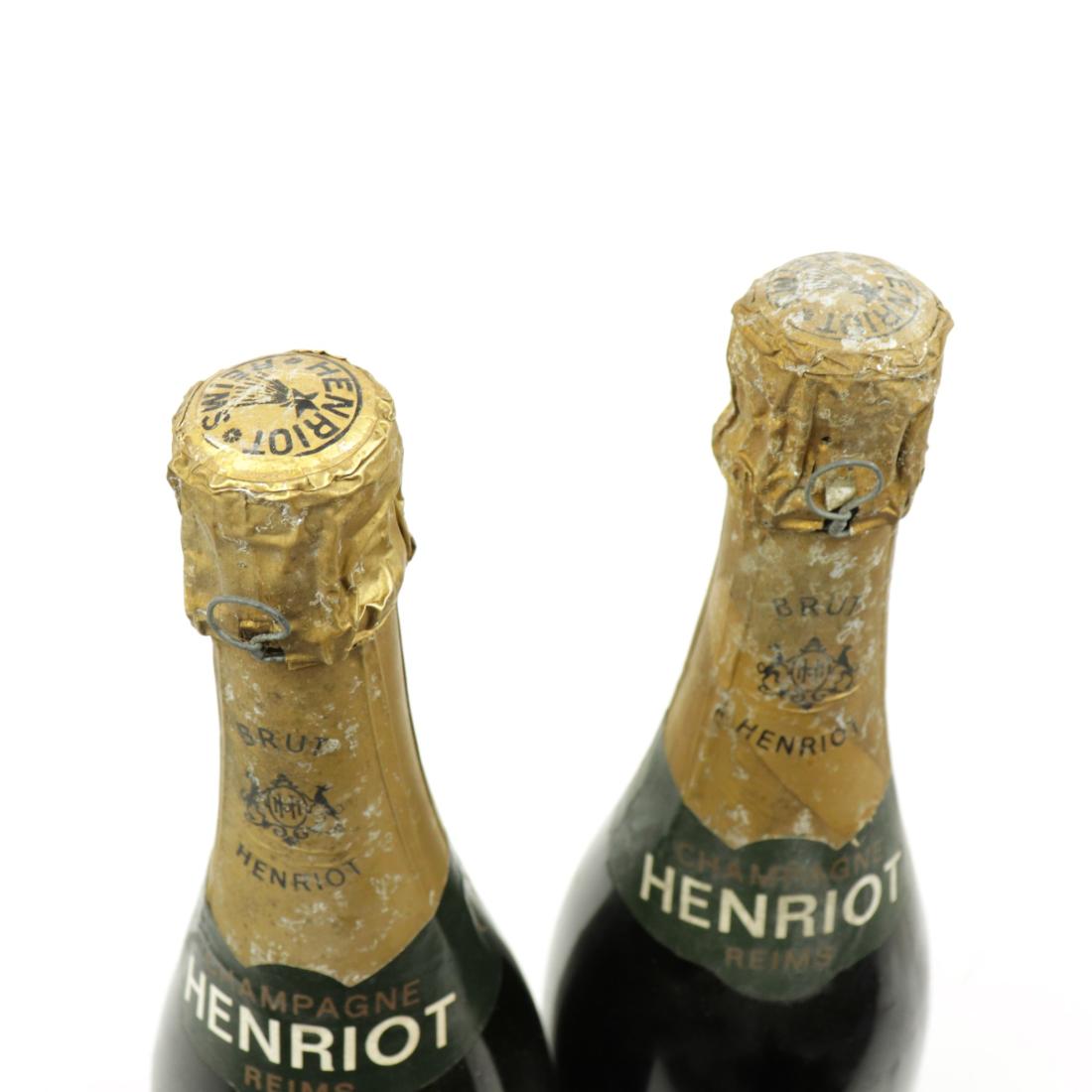 Image for Henriot Brut NV Champagne