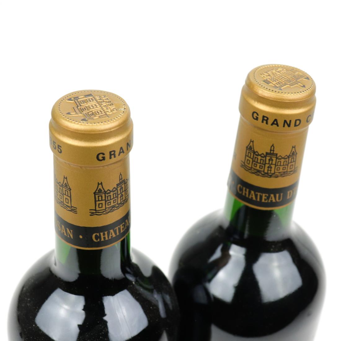 Image for Château D'Issan 2005