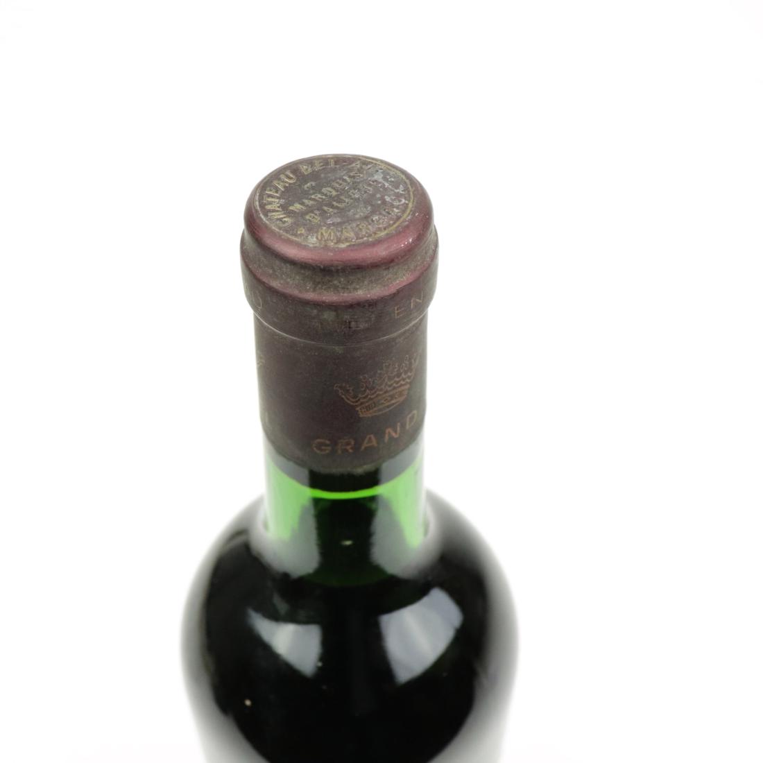 Image for Ch. Bel Air-Marquis d'Aligre 1975 Margaux