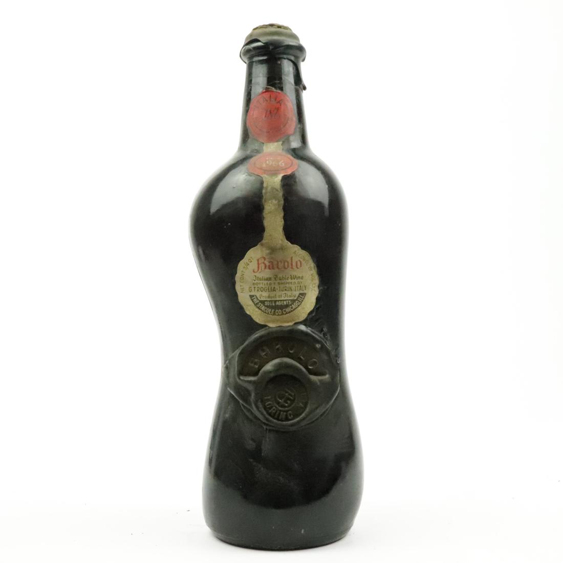 Image for G.Troglia 1966 Barolo