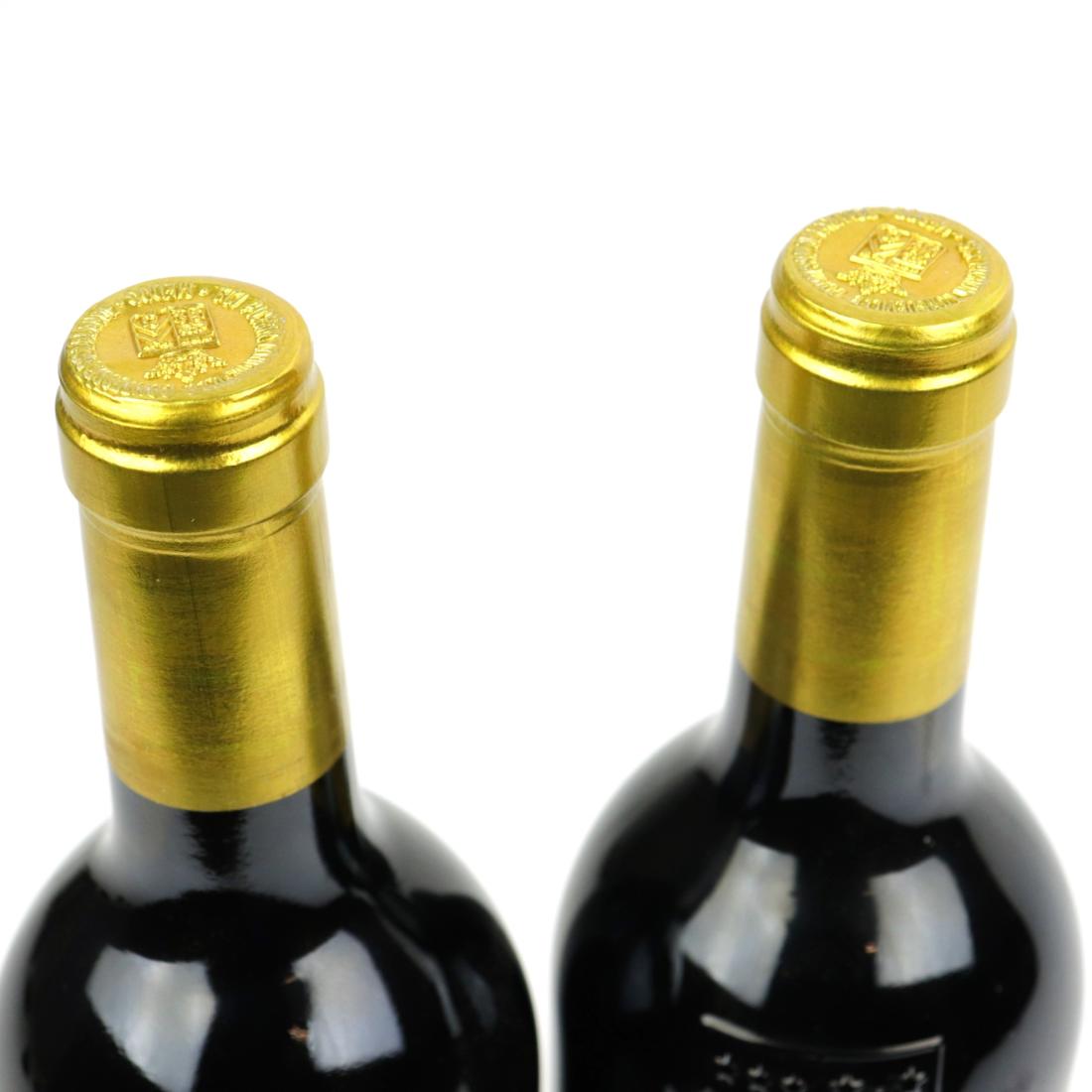 Image for Ch. Pichon Longueville Comtesse De Lalande 2008 Pauillac 2eme-Cru