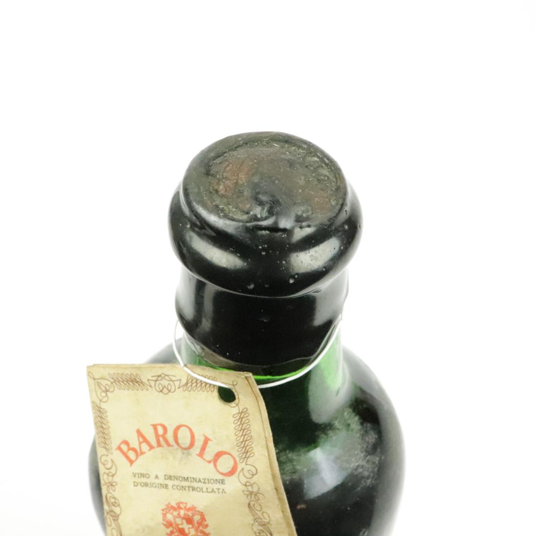 Image for Cappellano 1970 Barolo