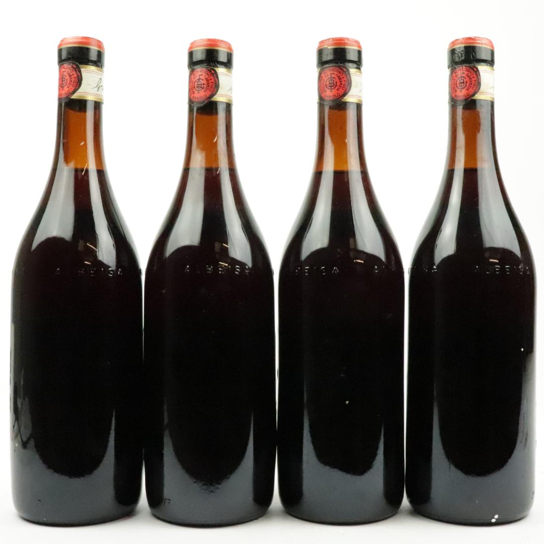 Image for Borgogno 1970 Barolo Riserva