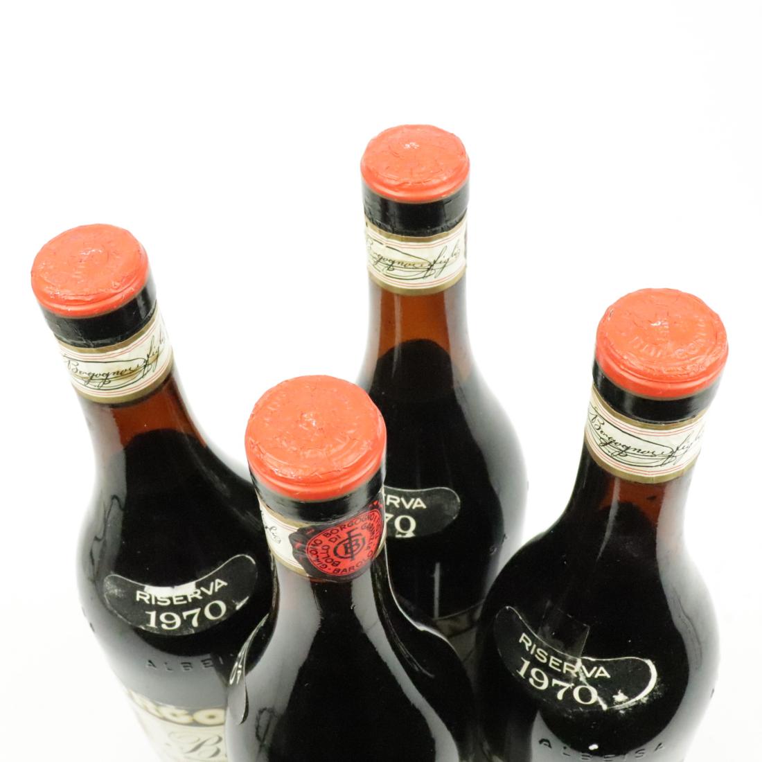 Image for Borgogno 1970 Barolo Riserva