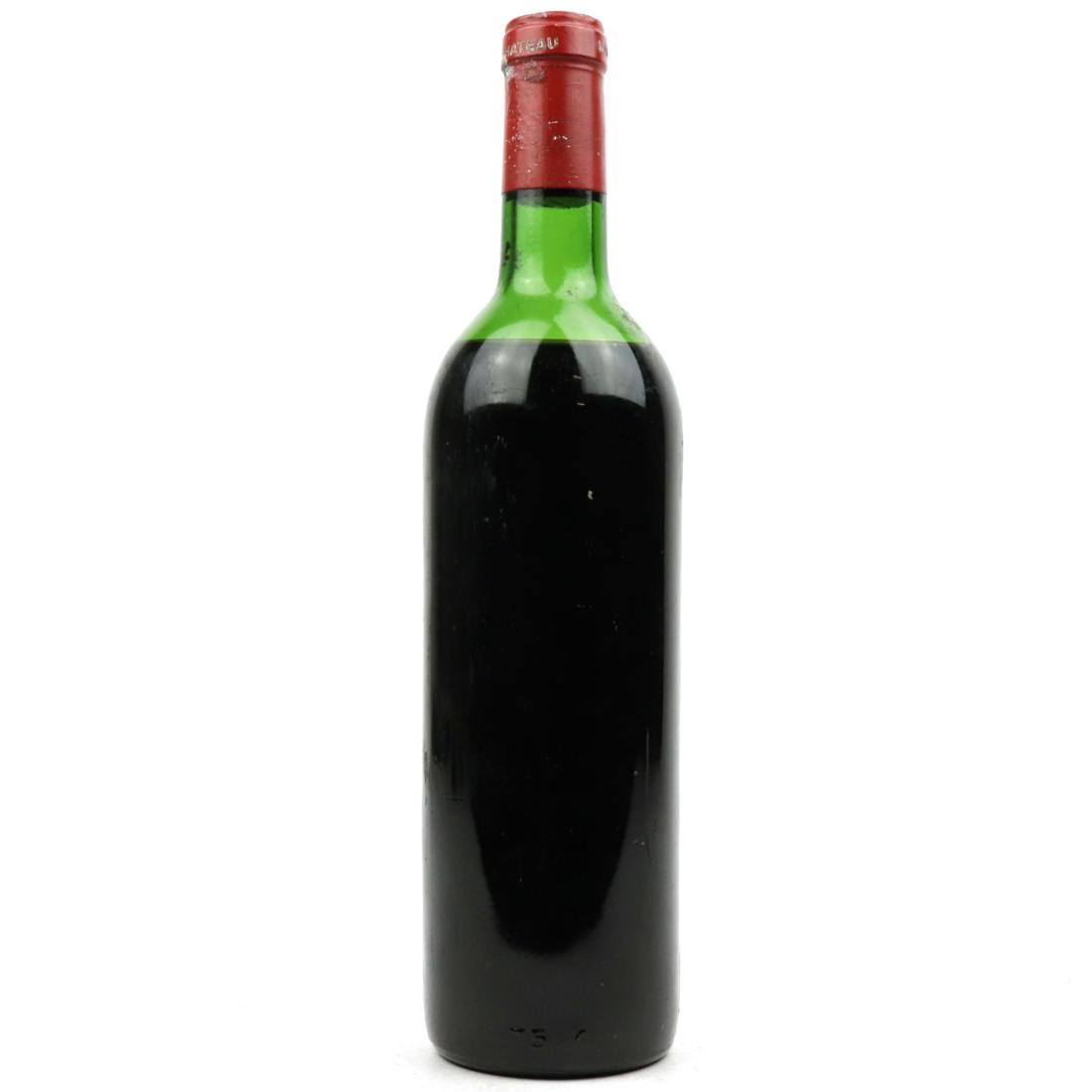 Image for Ch. Mouton-Rothschild 1967 Pauillac 1er-Cru