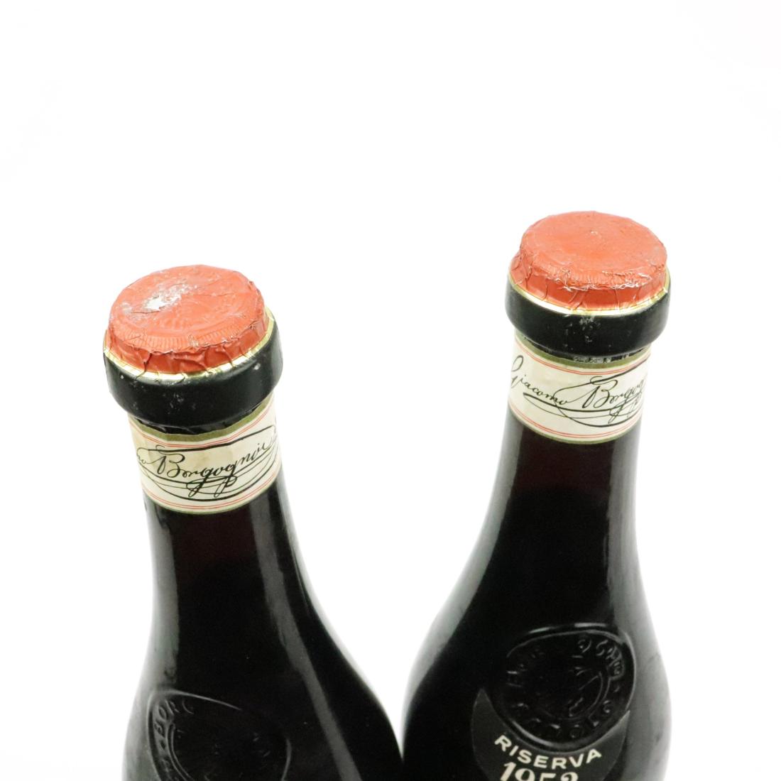 Image for Borgogno 1952 Barolo Riserva