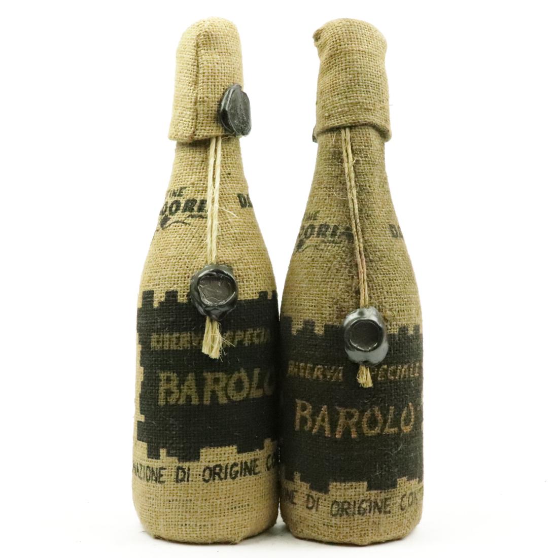 Image for Villadoria 1971 Barolo Riserva Speciale