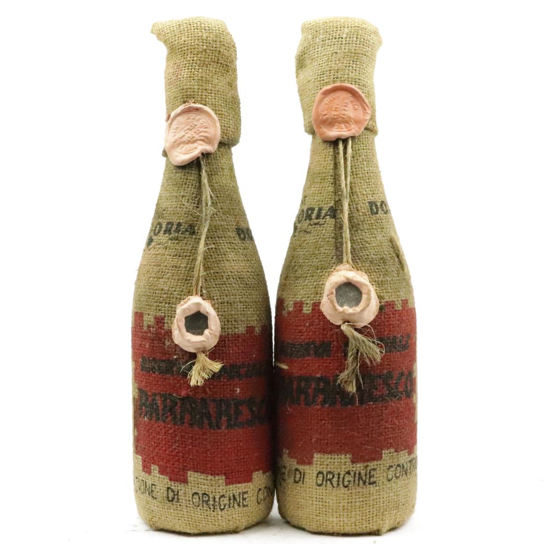 Image for Villadoria 1970 Barbaresco Riserva Speciale