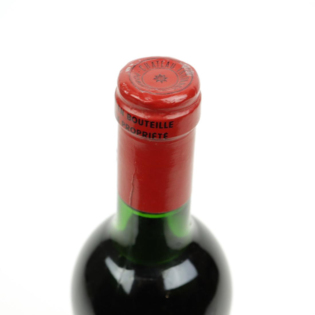 Image for Ch. Trotanoy 1987 Pomerol