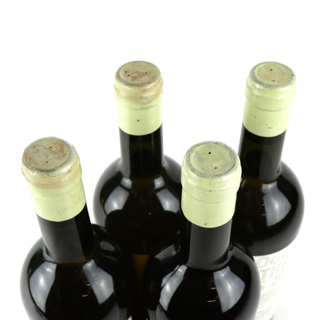 Image for Gut Oggau Timotheus Gruner Veltliner Weissburgunder 2012 Weinland