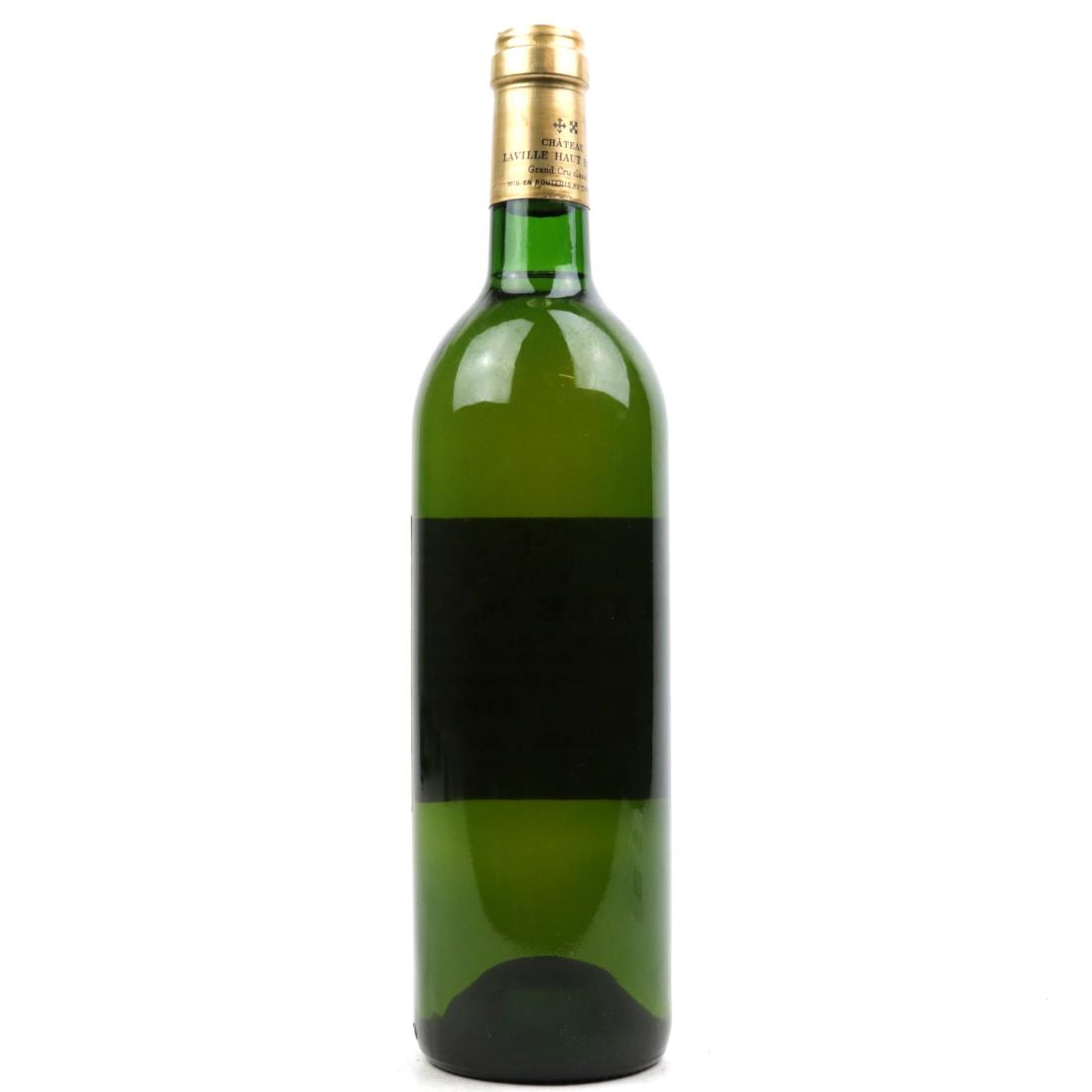 Image for Ch. Laville Haut-Brion 1996 Pessac-Leognan 1er-Cru Blanc