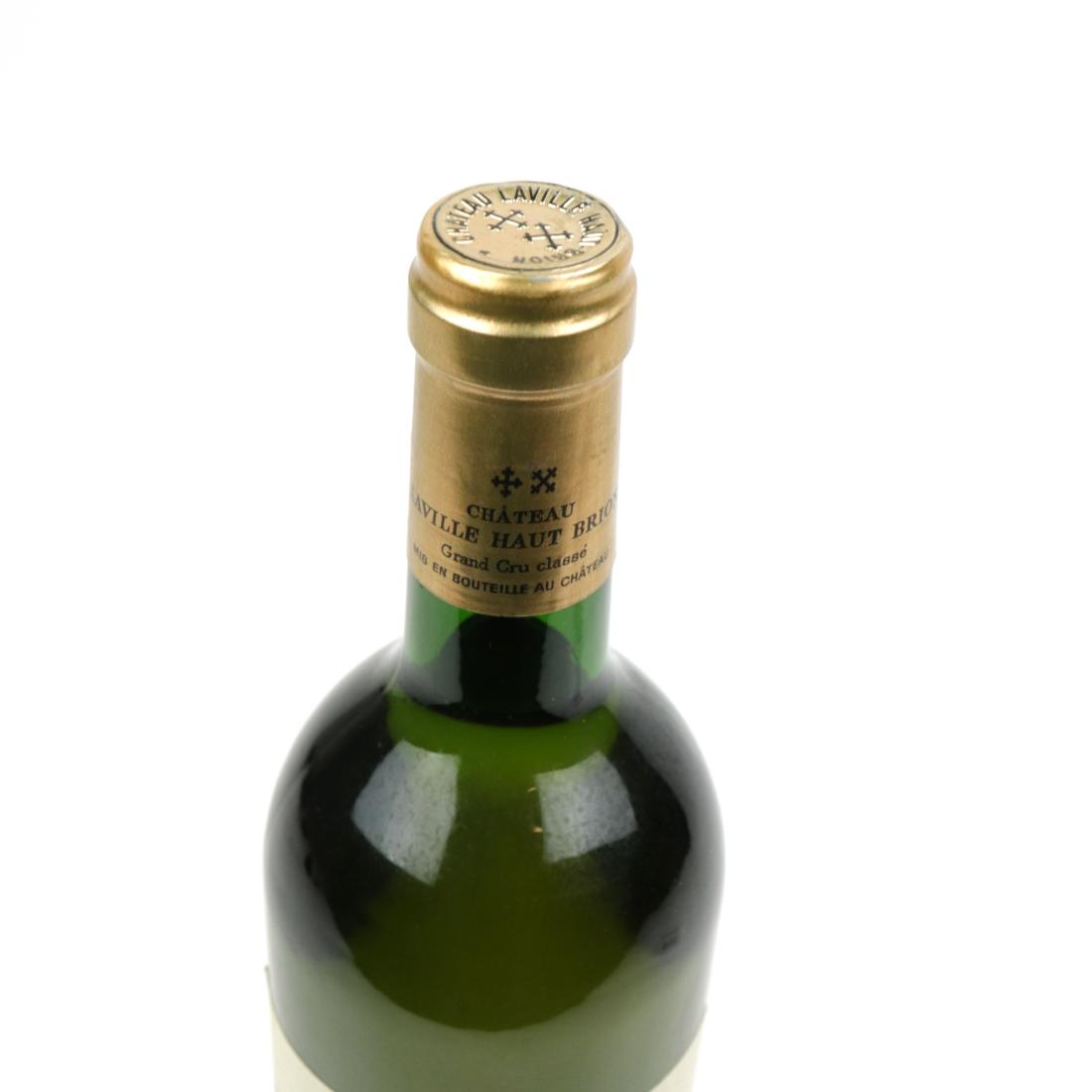 Image for Ch. Laville Haut-Brion 1996 Pessac-Leognan 1er-Cru Blanc