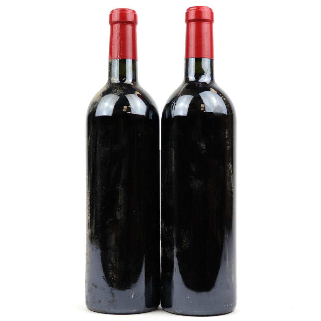 Image for Ch. Certan 2008 Pomerol