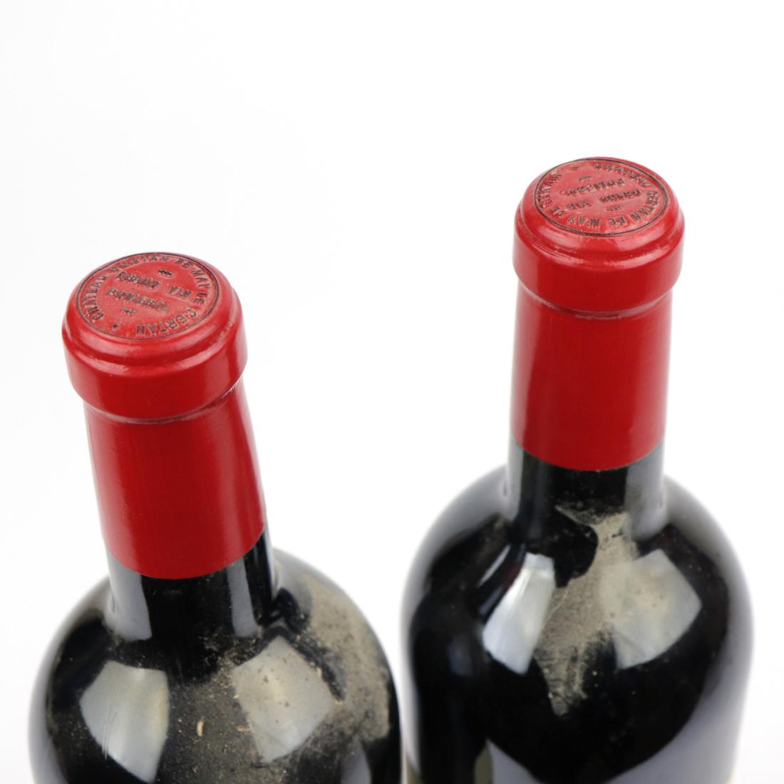 Image for Ch. Certan 2008 Pomerol