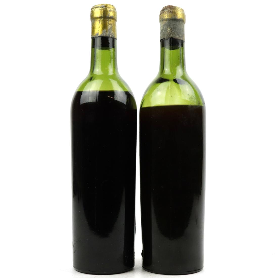 Image for Ch. Gruaud-Larose 1943 St-Julien 2eme-Cru