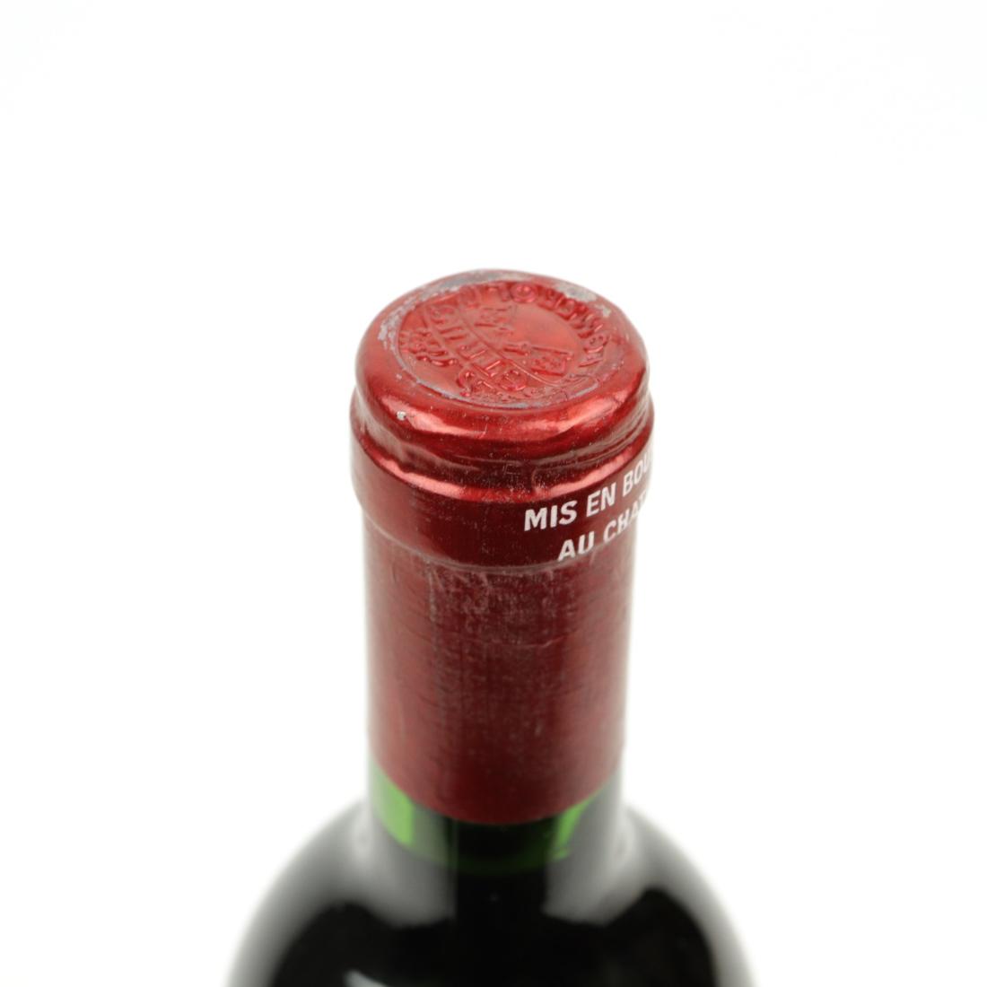 Image for Châ​teau Petrus 1983