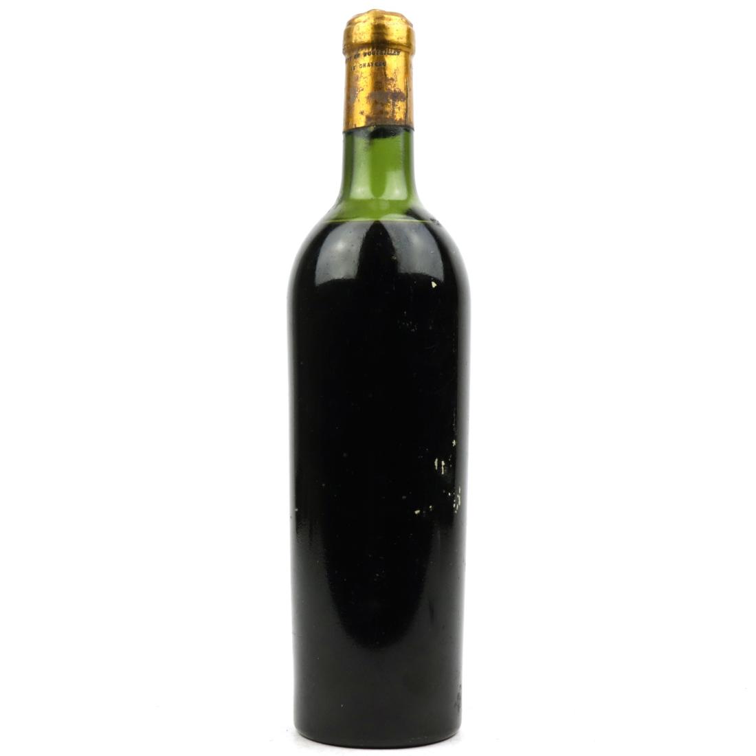 Image for Ch. Gruaud-Larose 1949 St-Julien 2eme-Cru