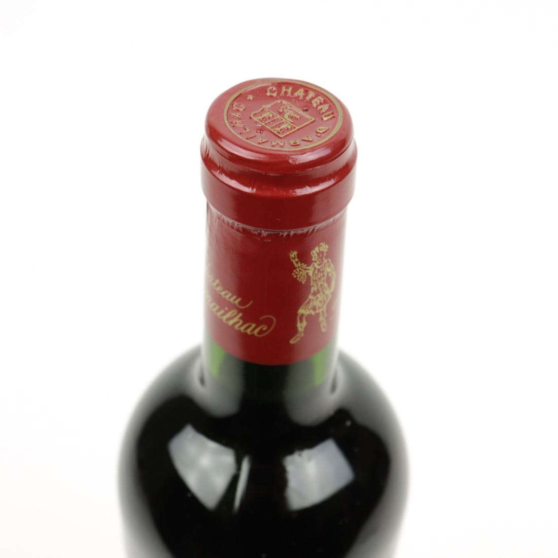 Image for Ch. d'Armailhac 2004 Pauillac 5eme-Cru