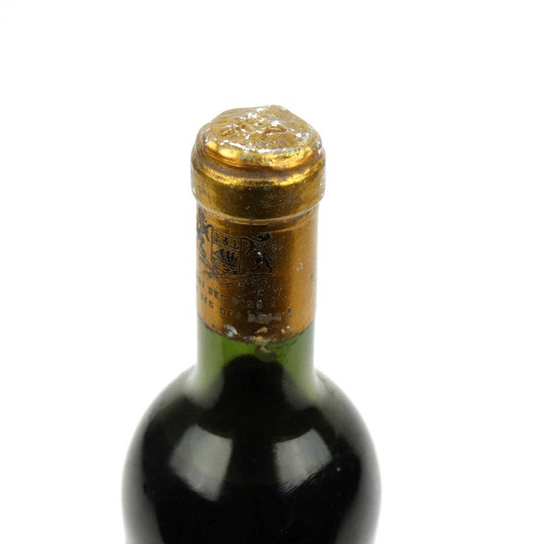 Image for Ch. Gruaud-Larose 1949 St-Julien 2eme-Cru