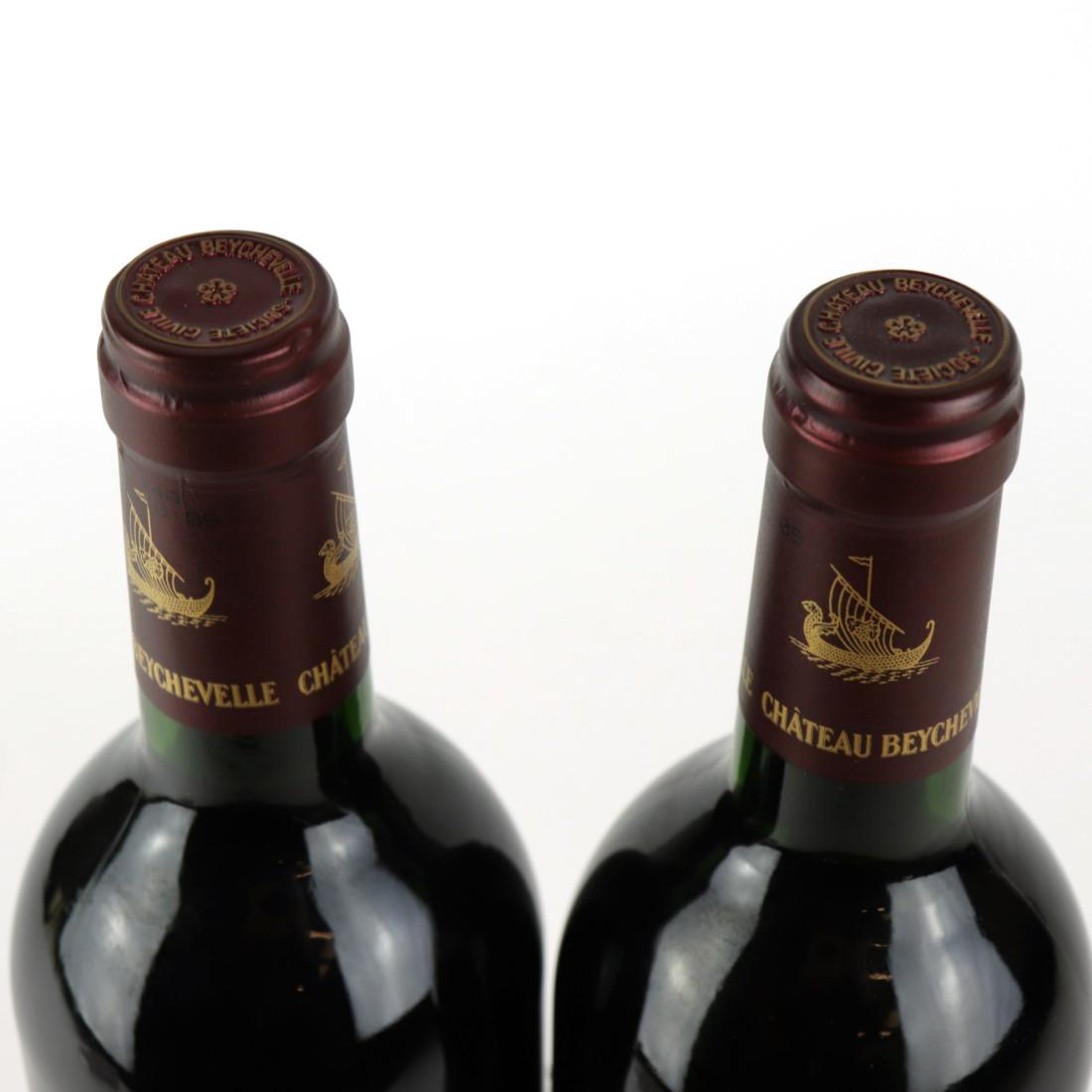 Image for Ch. Beychevelle 1995 St-Julien 4eme-Cru