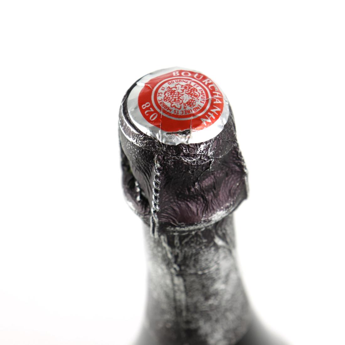 Image for Dom Perignon Rosé 1996 Vintage Champagne