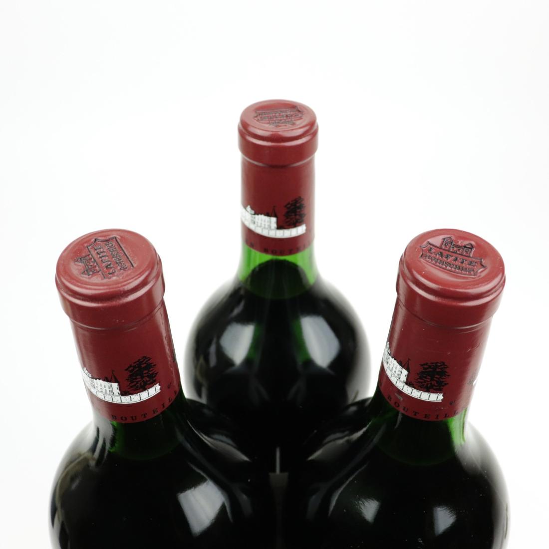 Image for Ch. Lafite-Rothschild 1983 Pauillac 1er-Cru
