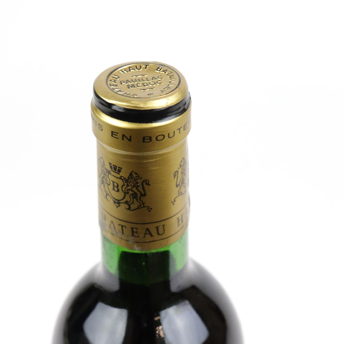 Image for Château Haut-Batailley 1983 Pauillac 5eme-Cru