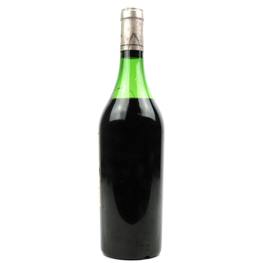Image for Ch. Haut-Brion 1967 Graves 1er-Cru