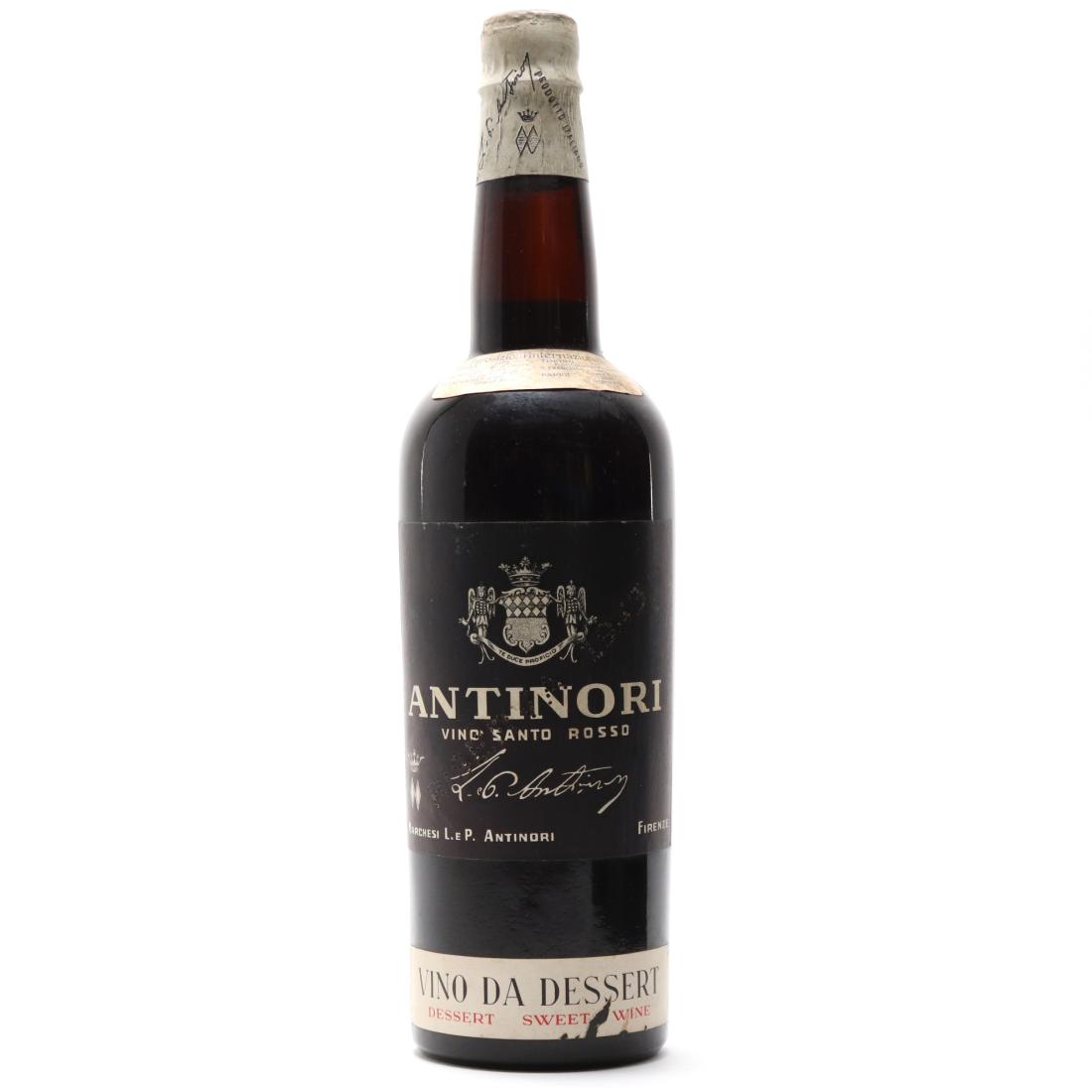 Image for Antinori 1943 Vino Santo Riserva