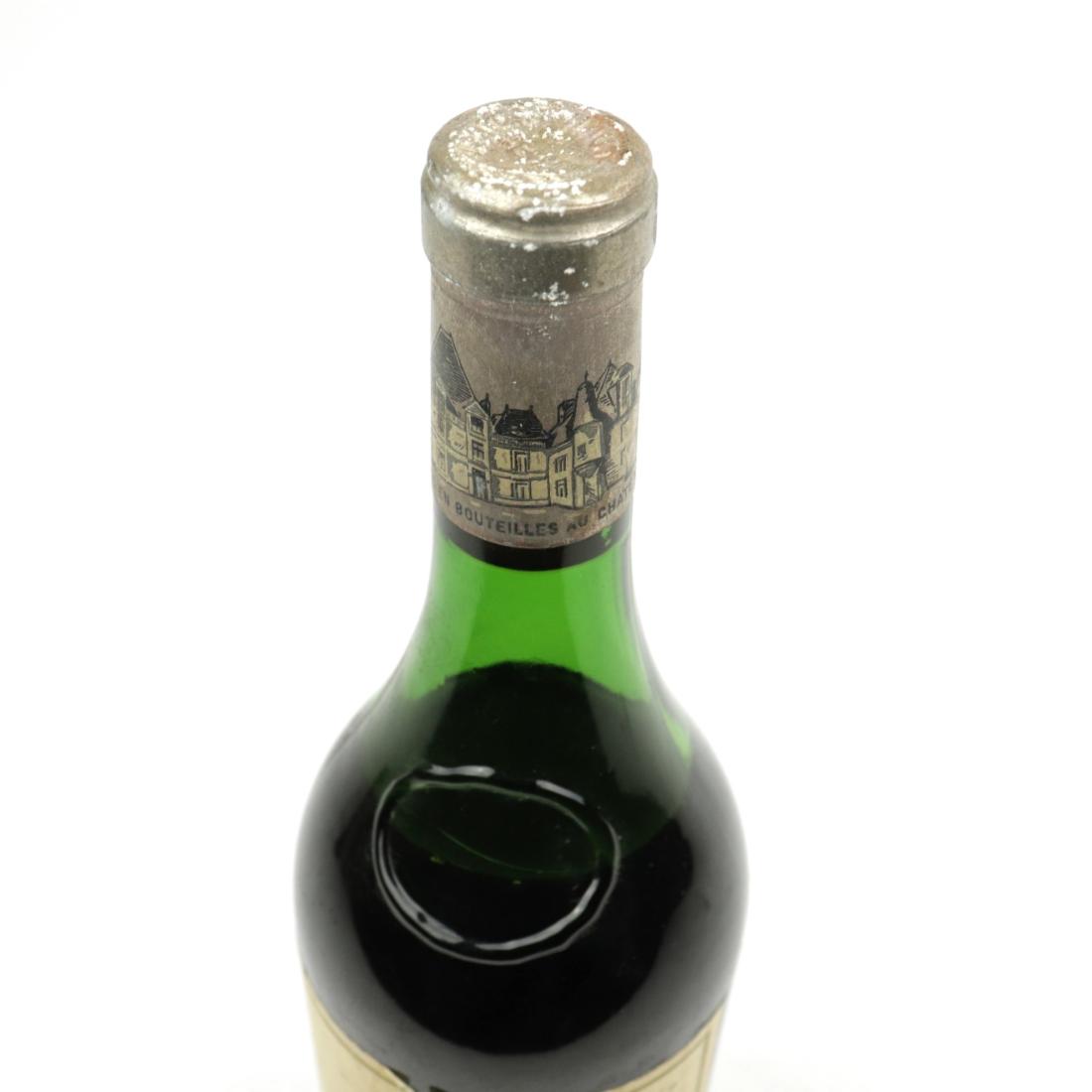 Image for Ch. Haut-Brion 1967 Graves 1er-Cru
