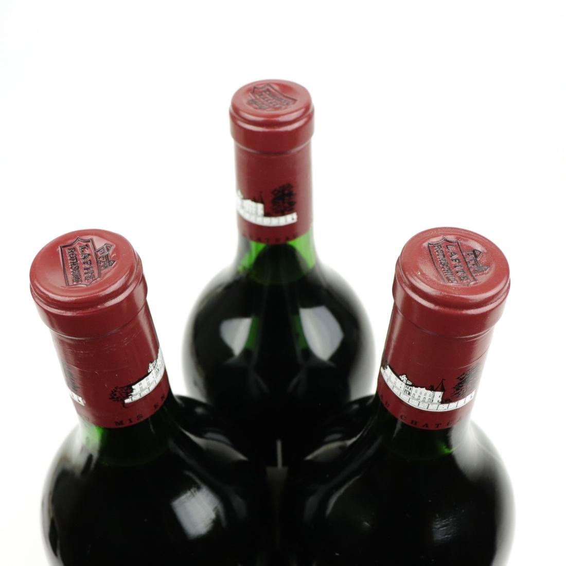 Image for Ch. Lafite-Rothschild 1983 Pauillac 1er-Cru