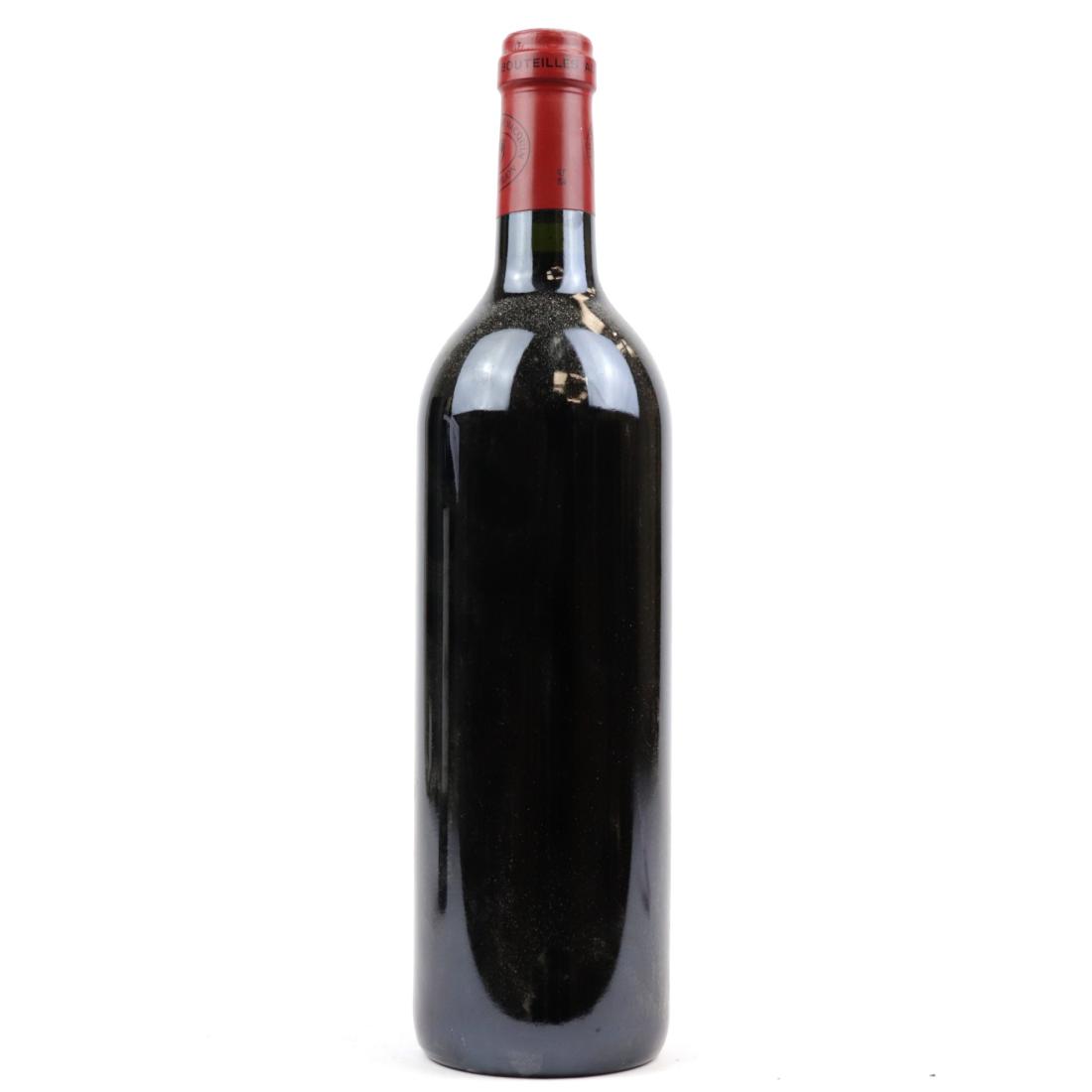 Image for Ch. Pavie Macquin 2003 St-Emilion Grand-Cru
