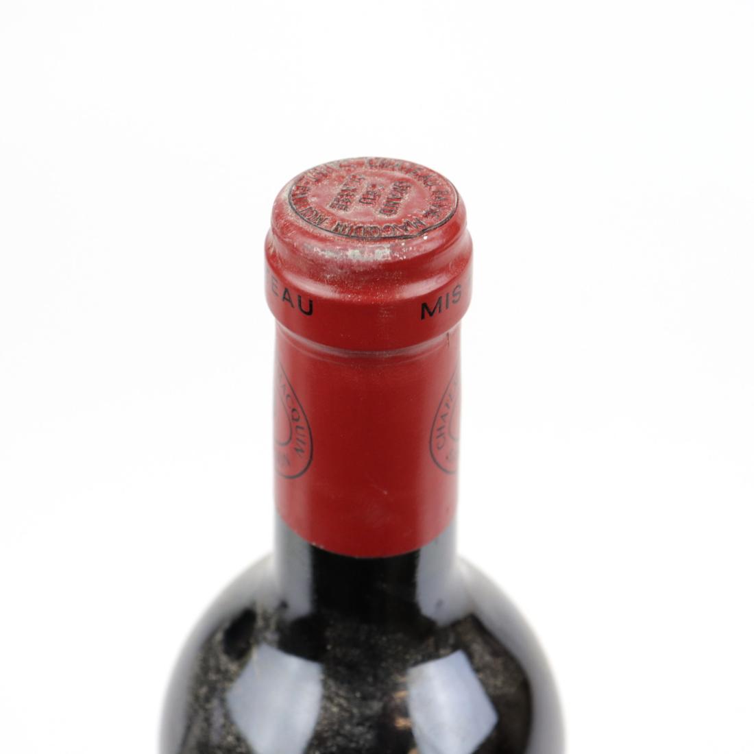 Image for Ch. Pavie Macquin 2003 St-Emilion Grand-Cru