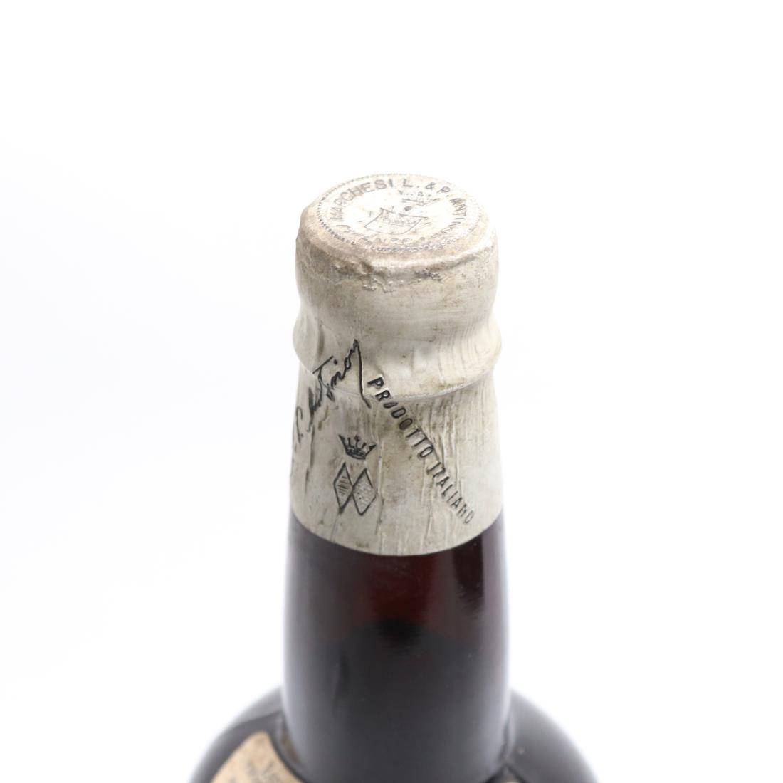 Image for Antinori 1943 Vino Santo Riserva