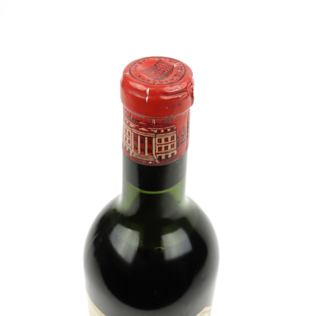 Image for Ch. Margaux 1958 Margaux 1er-Cru