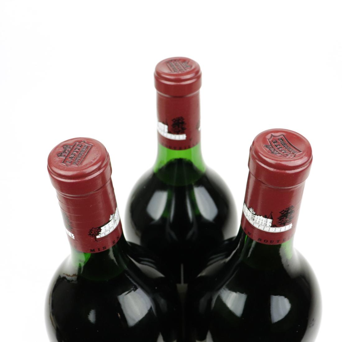 Image for Ch. Lafite-Rothschild 1983 Pauillac 1er-Cru
