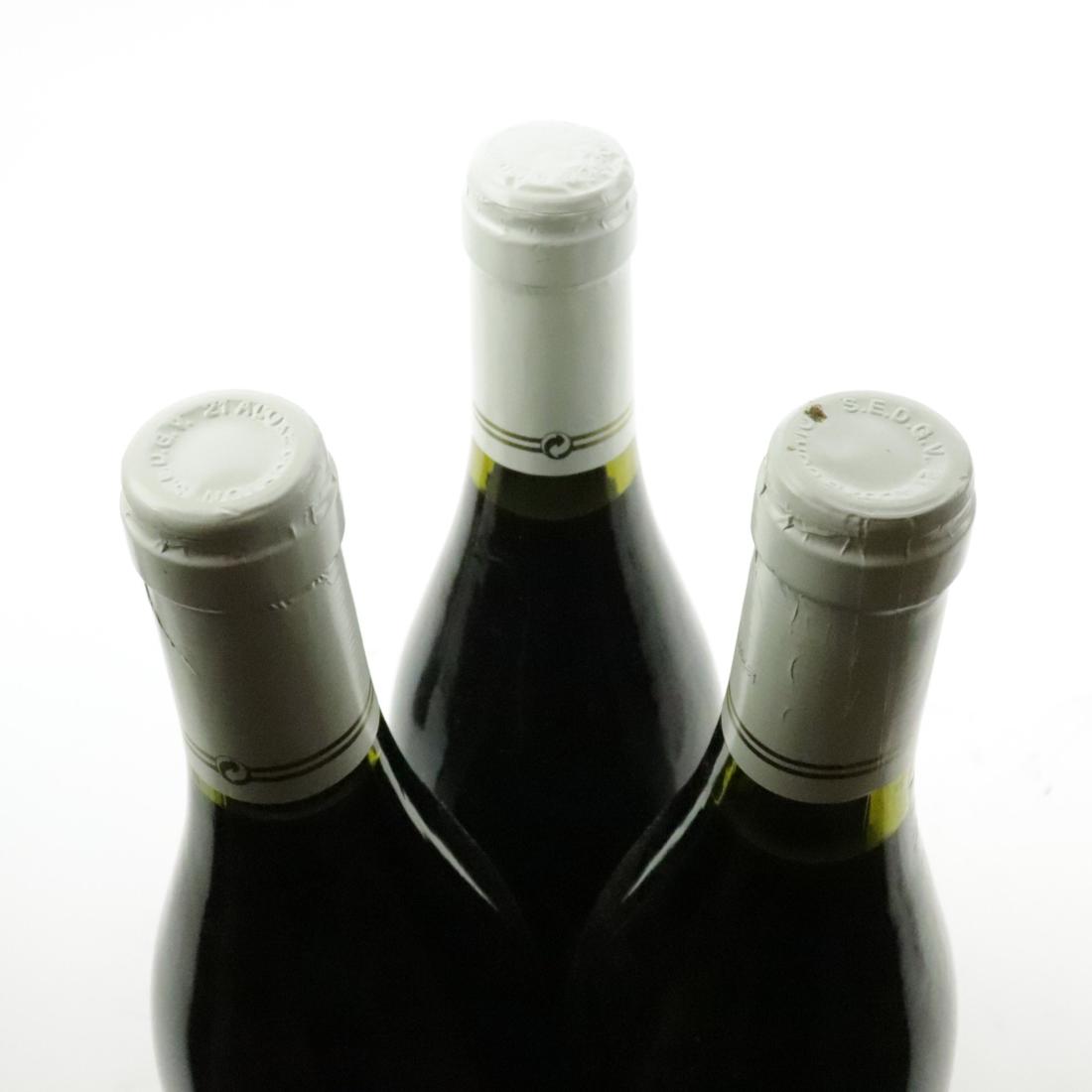 Image for Ch. De Corton-Andre Cuvee Fouquerand 1996 Savigny-Les-Beaune 1er-Cru 