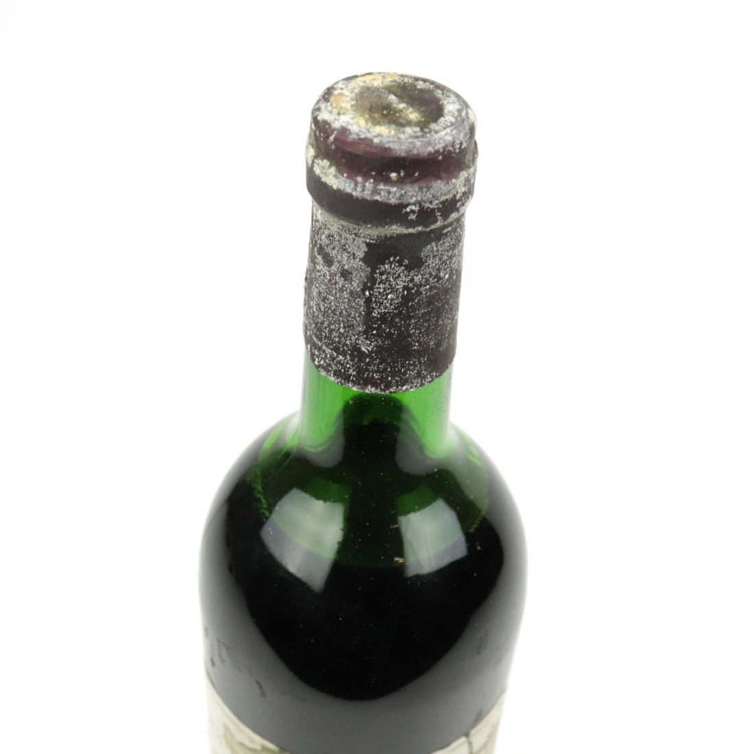 Image for Ch. Margaux 1974 Margaux 1er-Cru