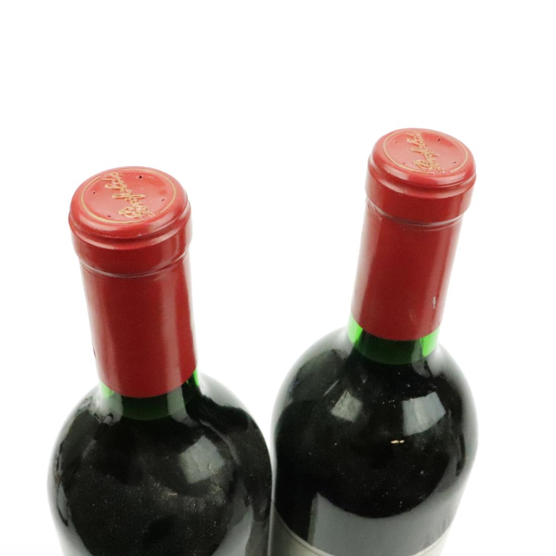 Image for Penfolds Bin 407 Cabernet Sauvignon 1993 South Australia
