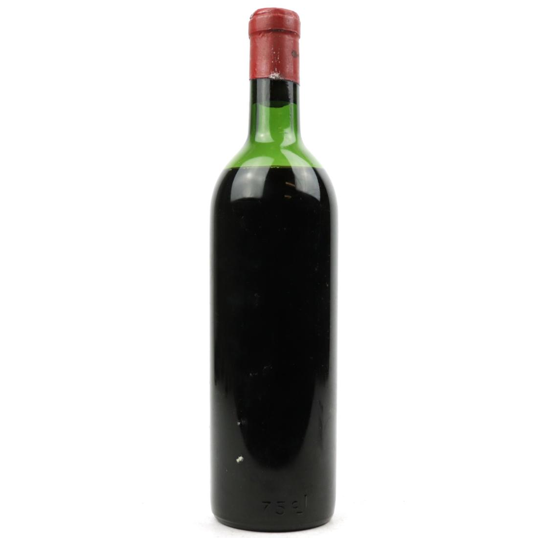 Image for Ch. Ausone 1960 St-Emilion