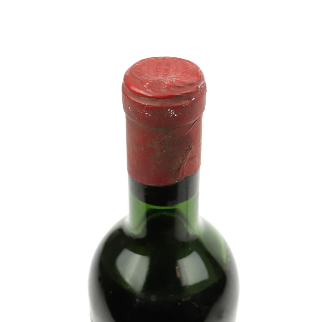 Image for Ch. Ausone 1960 St-Emilion