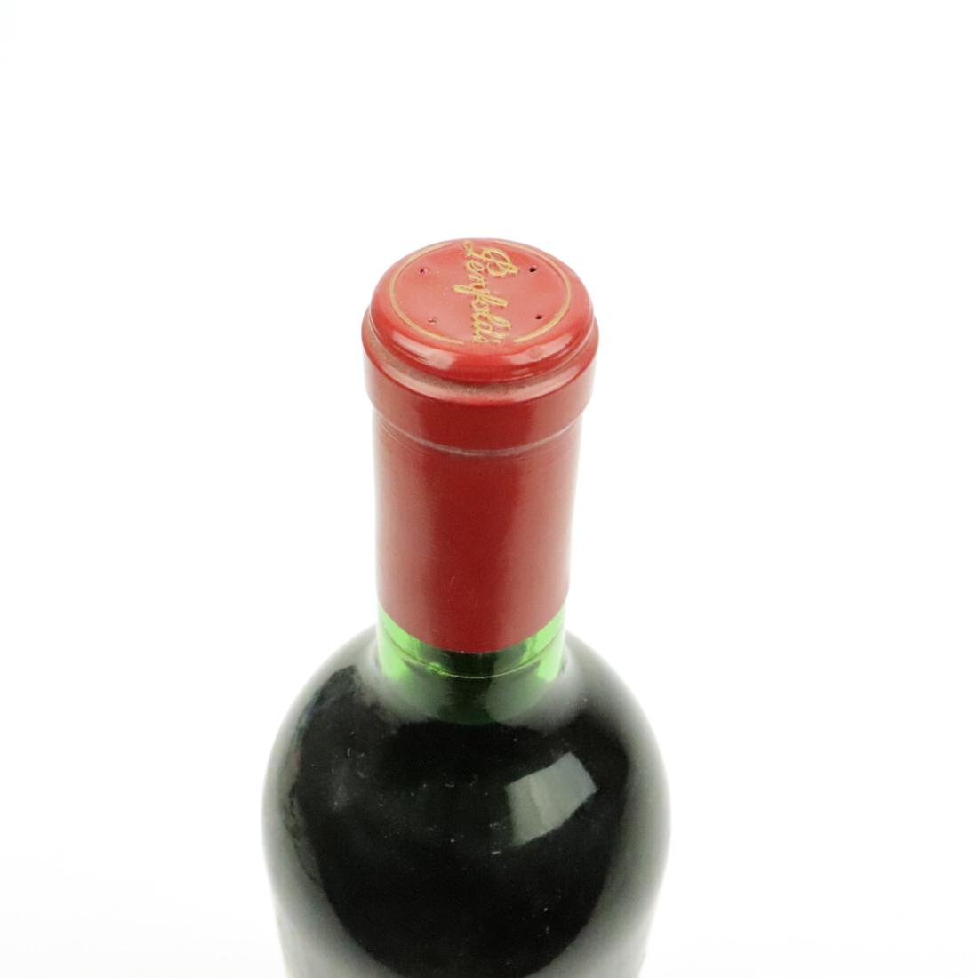 Image for Penfolds Bin 407 Cabernet Sauvignon 1991