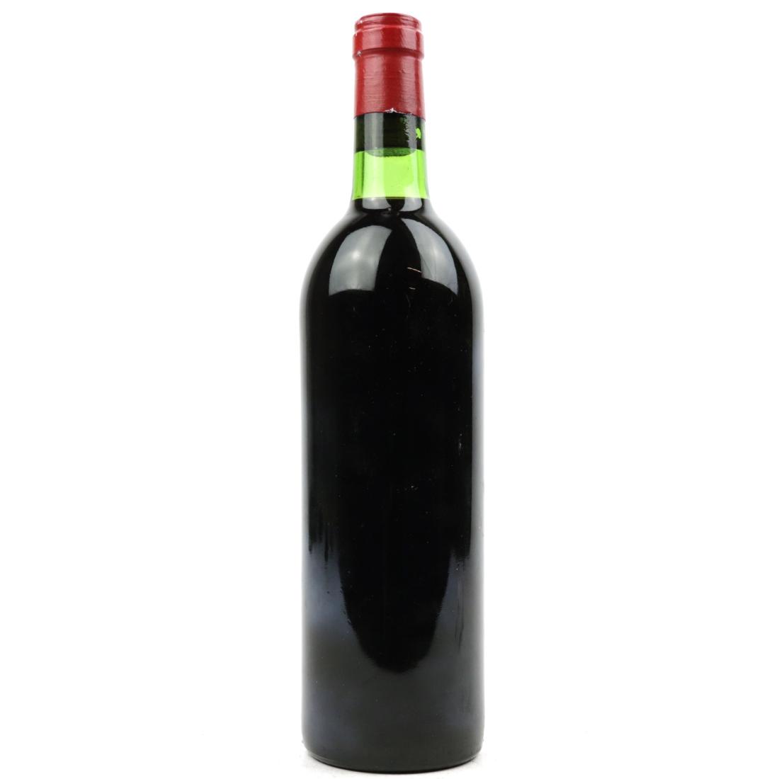 Image for Ch. Ausone 1974 St-Emilion