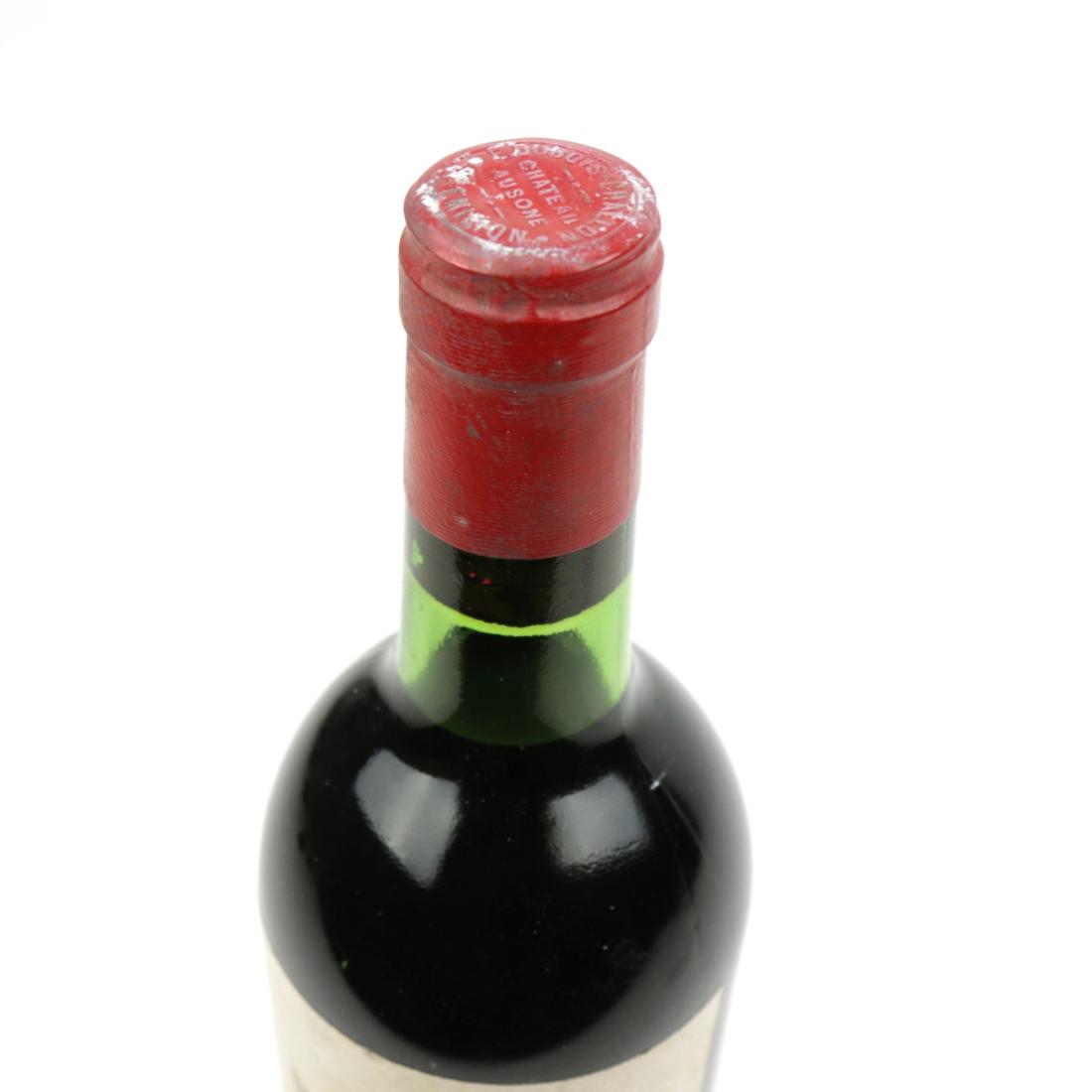 Image for Ch. Ausone 1974 St-Emilion